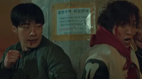 Si no has visto Sabuesos, te estás perdiendo de todo un espectáculo lleno de adrenalina.