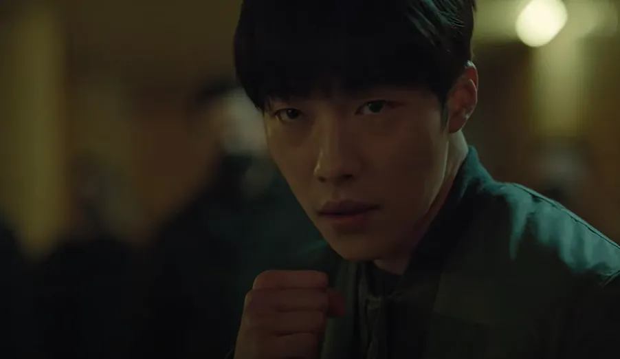 Imagen: @NetflixAsia.