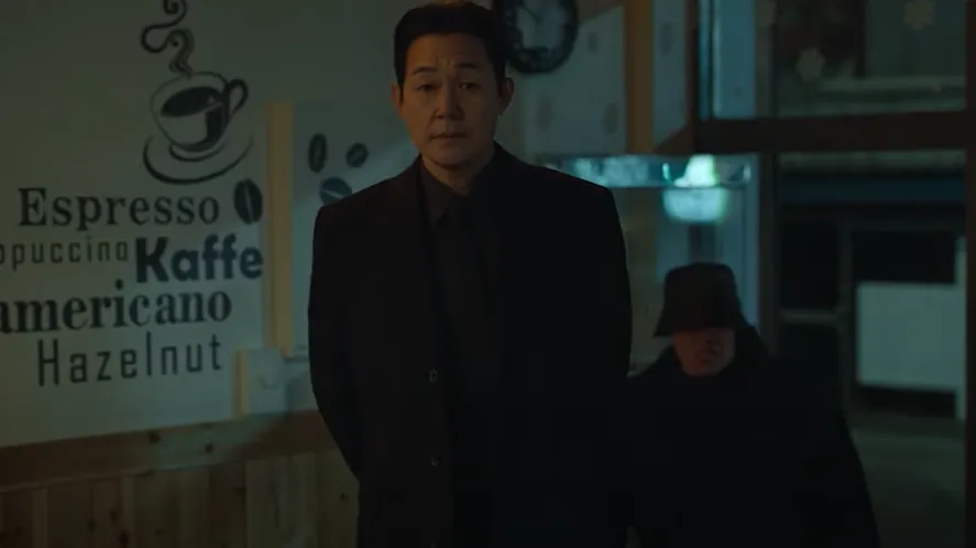 Imagen: @NetflixAsia.