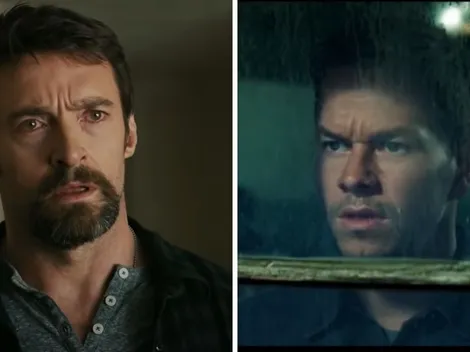 No es Intriga o Shooter: Esta es la película MÁS VISTA en Netflix este mes