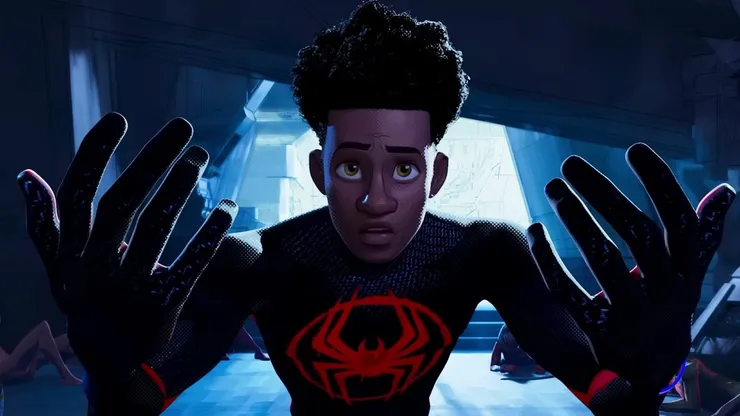 Qué se sabe de Spider-Within, lo nuevo del Spider-Verse.