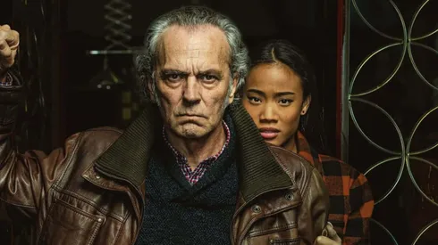 5 series similares a Entrevías en Netflix LAT.