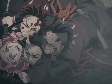 Kimetsu no Yaiba: duración del episodio 11 de la temporada 3
