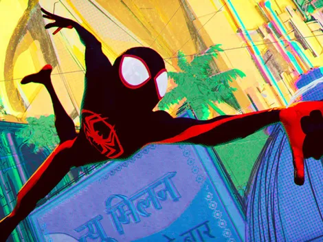 ¿Cuándo se estrena Spider-Man: Across the Spider-Verse en Disney+?