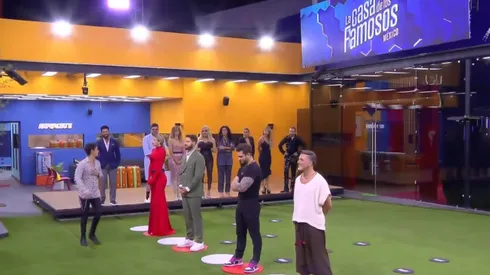 ¿Quién fue el PRIMER eliminado de La Casa de los Famosos México 2023 este domingo 11 de junio?