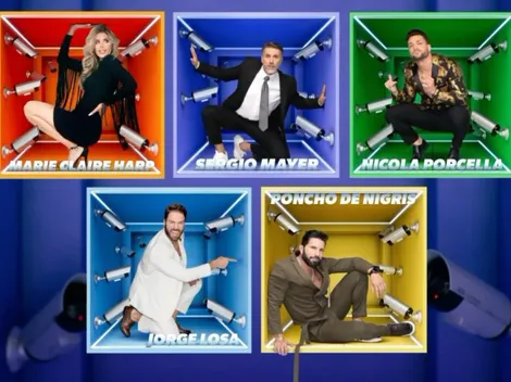 ¿Cómo ver EN VIVO La Casa de los Famosos México 2023 online?