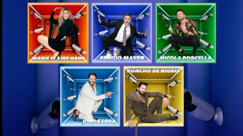 ¿Cómo ver EN VIVO La Casa de los Famosos México 2023?