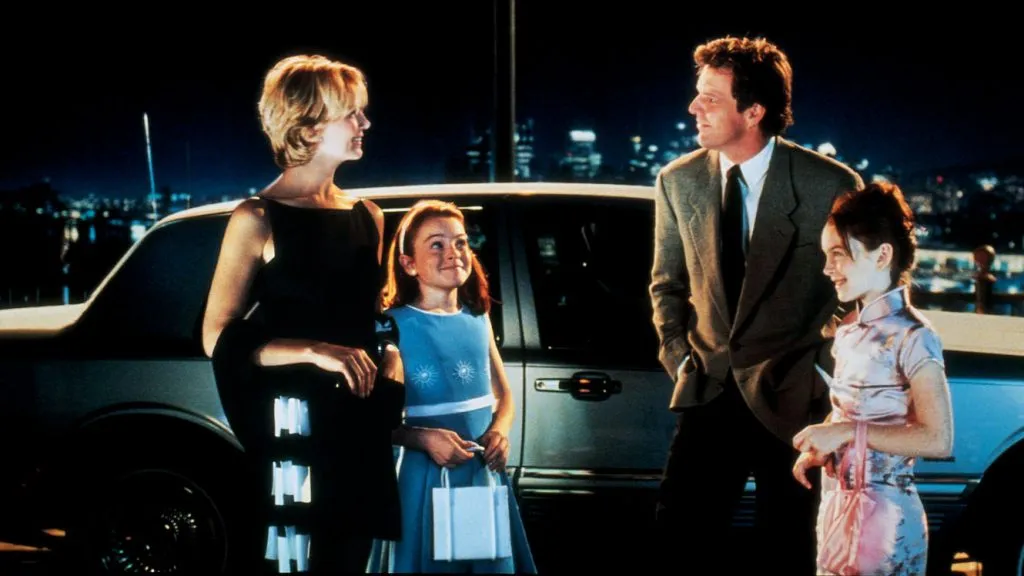 Juego de Gemelas y la posibilidad de una secuela. (Disney)