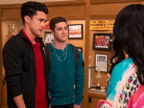 Netflix: la serie que volvió para su final y ya es la más vista a nivel mundial