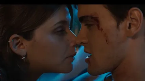 La relación que viven Noah y Nick tendrá un desenlace que los marcará.