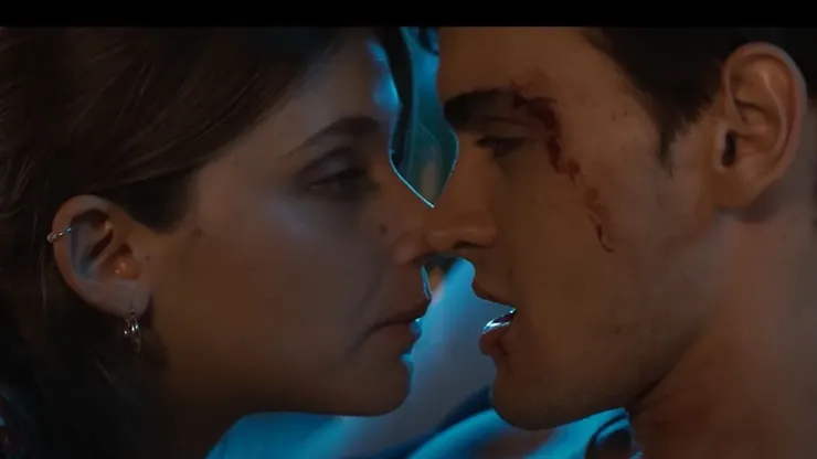 La relación que viven Noah y Nick tendrá un desenlace que los marcará.