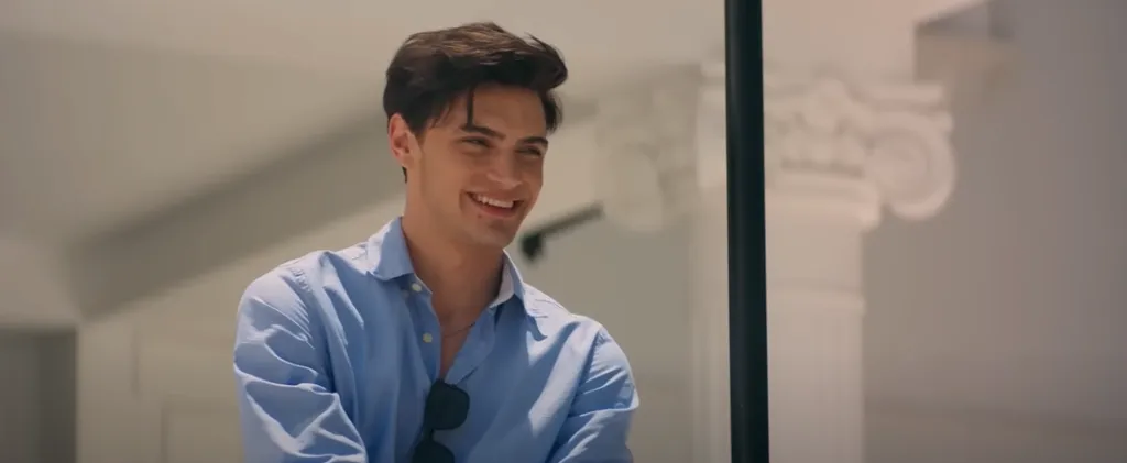 Imagen: @primevideomx.