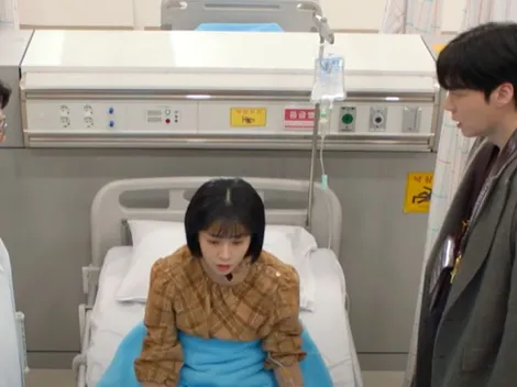 La realidad está aquí: ¿Cuántos capítulos tiene la nueva serie de Netflix?