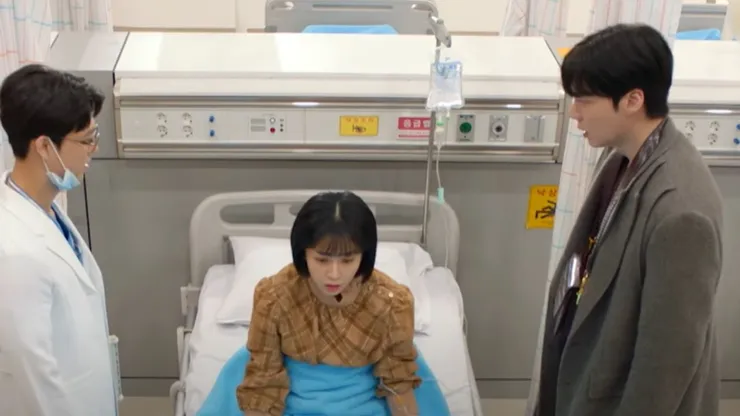 Los K-dramas siguen a la alza en Netflix y te platicamos sobre el más reciente.