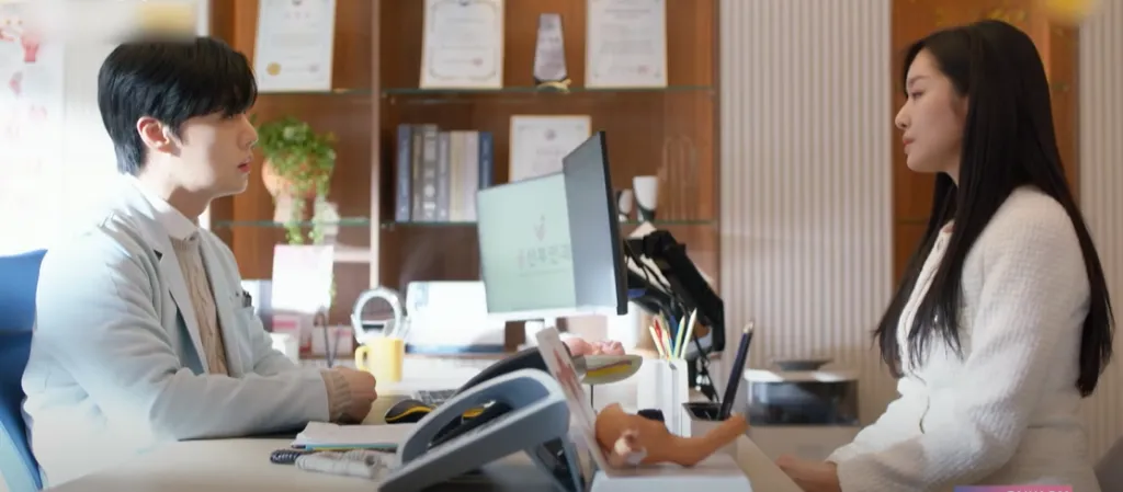 Imagen: @kbsworldtv.