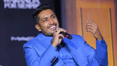 Tenoch Huerta enfrenta fuertes acusaciones en redes sociales.