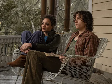 Reparto de The Crowded Room: quién es quién