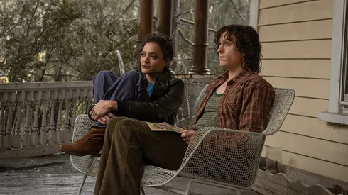 La serie, protagonizada por Tom Holland, cuenta con otras estrellas de Hollywood