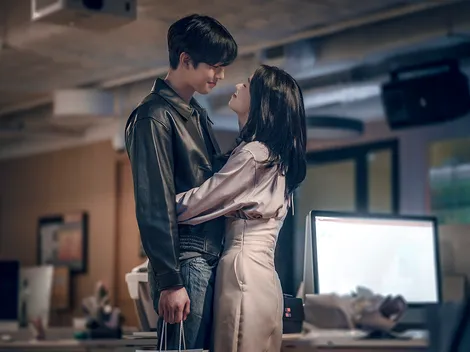 6 k dramas que estrenan en Netflix este año