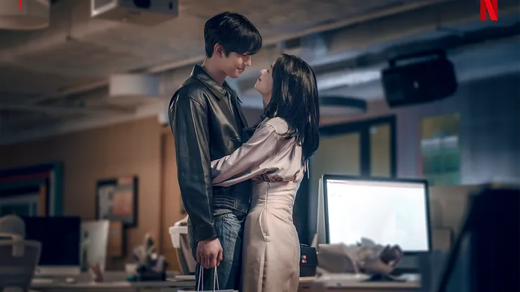 Algunos de los k dramas están protagonizados por estrellas del K Pop