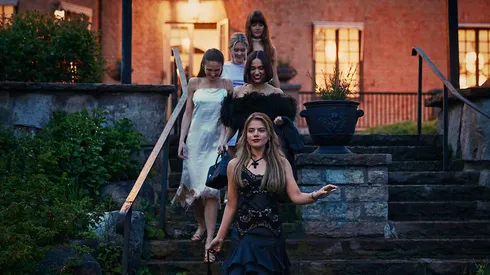 Barracuda Queens tiene hechos reales, te contamos cuáles