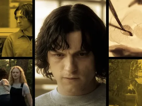 ¿The Crowded Room está basada en una historia real?