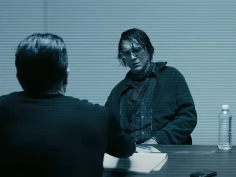 Intriga en Netflix: ¿Quién es el secuestrador?