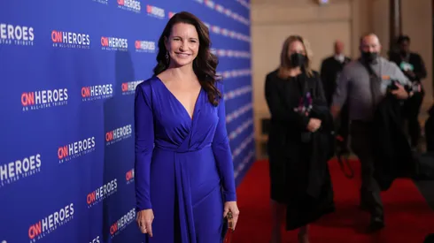 La actriz reveló las críticas que ha vivido por someterse a procedimientos estéticos