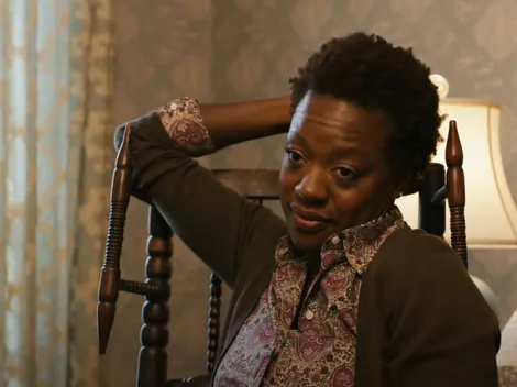 No solo Intriga: Otras películas de Viola Davis que puedes ver en Netflix