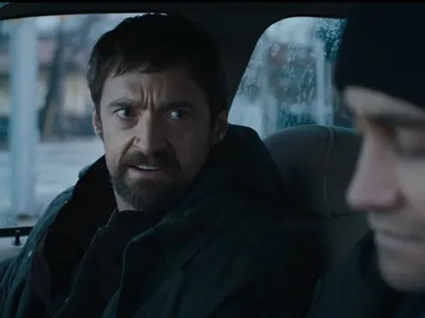 No solo Intriga: ¿Qué otras películas de Hugh Jackman hay en Netflix?