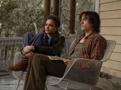 Apple TV+: cuántos capítulos tiene The Crowded Room