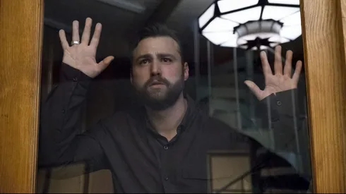 The OA cuenta con dos temporadas en Netflix.