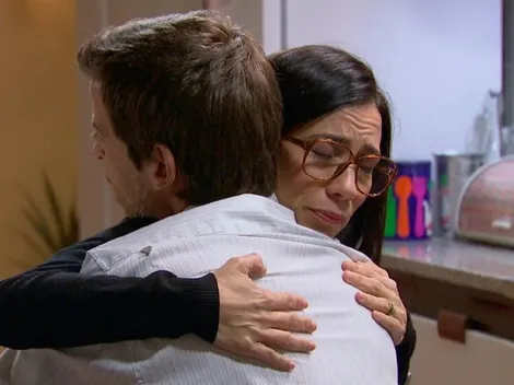 ¿Cuándo termina "Amar es para siempre" de Antena 3?