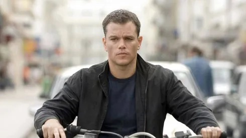 Jason Bourne