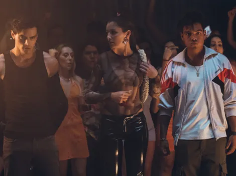 Culpa Mía: la banda sonora de la película que te enamorará