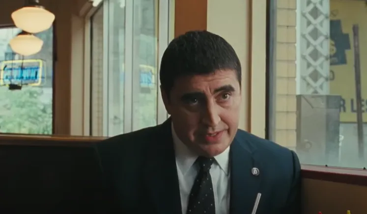 Imagen: @RottenTomatoesTRAILERS.