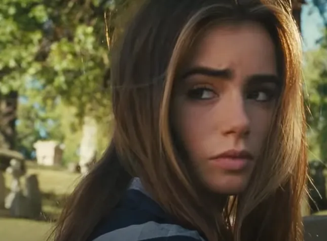 Imagen: @RottenTomatoesTRAILERS.