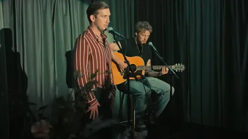 Esta película nos pone frente a una decisión difícil.