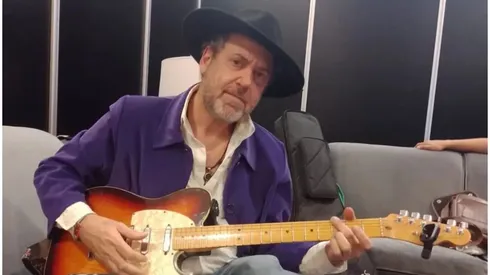 El músico habría amenazado de muerte a su hija