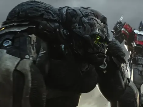 Este es el FINAL EXPLICADO de Transformers: Rise of the Beasts