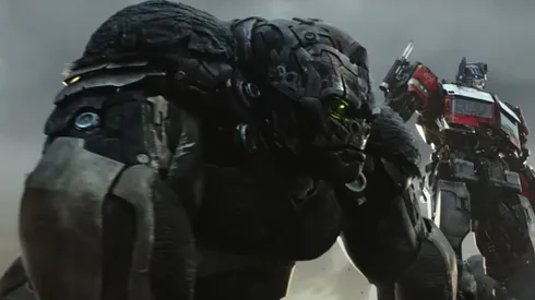 El desenlace de esta cinta nos trajo una gran sorpresa a los fans.