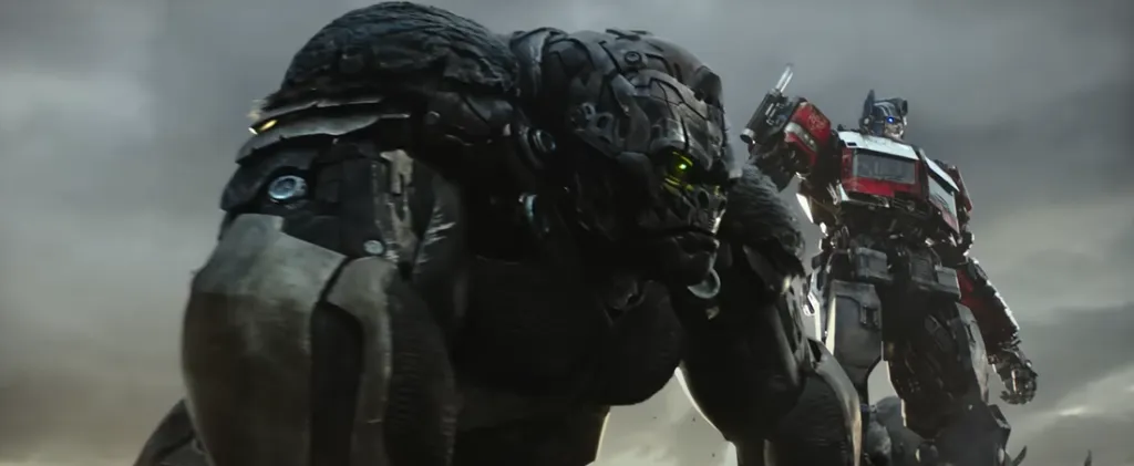 Imagen: @paramountpictures.