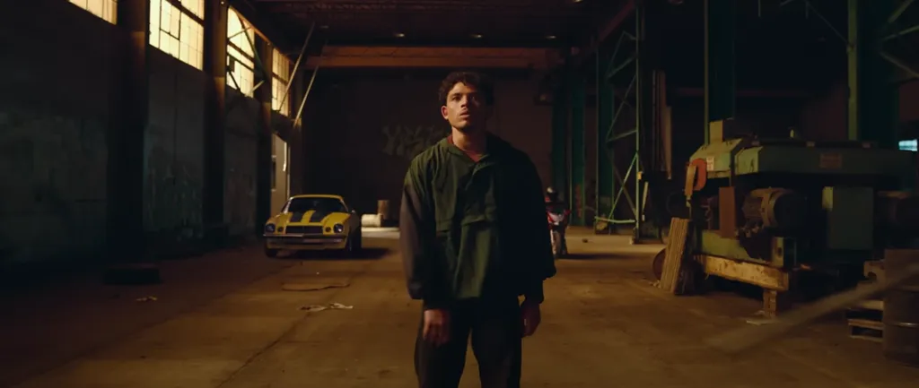 Imagen: @paramountpictures.