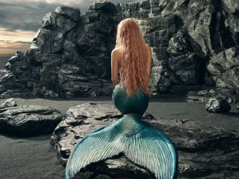 ¿Qué es un Thingamabob?: La palabra que menciona Shakira, vestida como La Sirenita