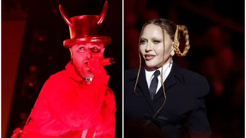 Sam Smith y Madonna le responden a los haters con este tema