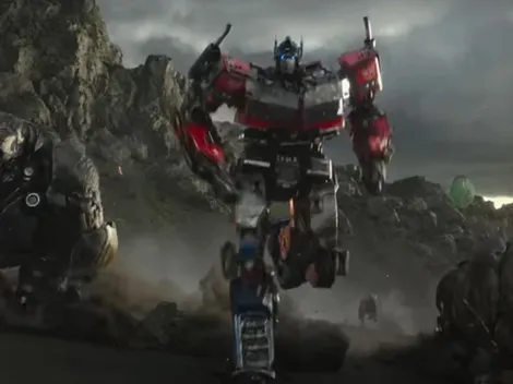 ¿Transformers: Rise of the Beasts tiene escena post créditos?