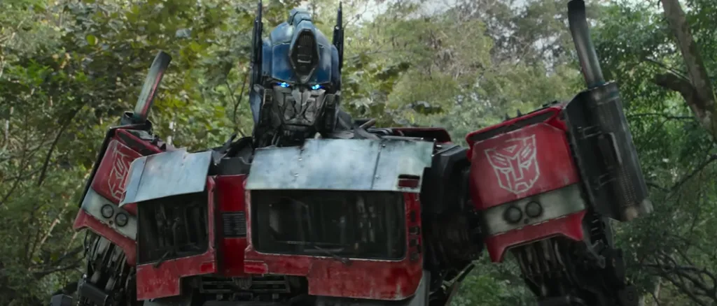 Imagen: @paramountpictures.