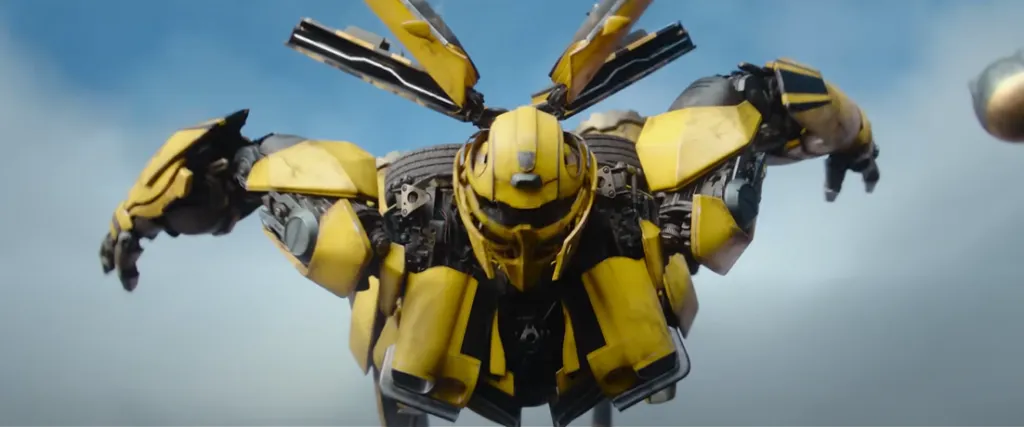 Imagen: @paramountpictures.