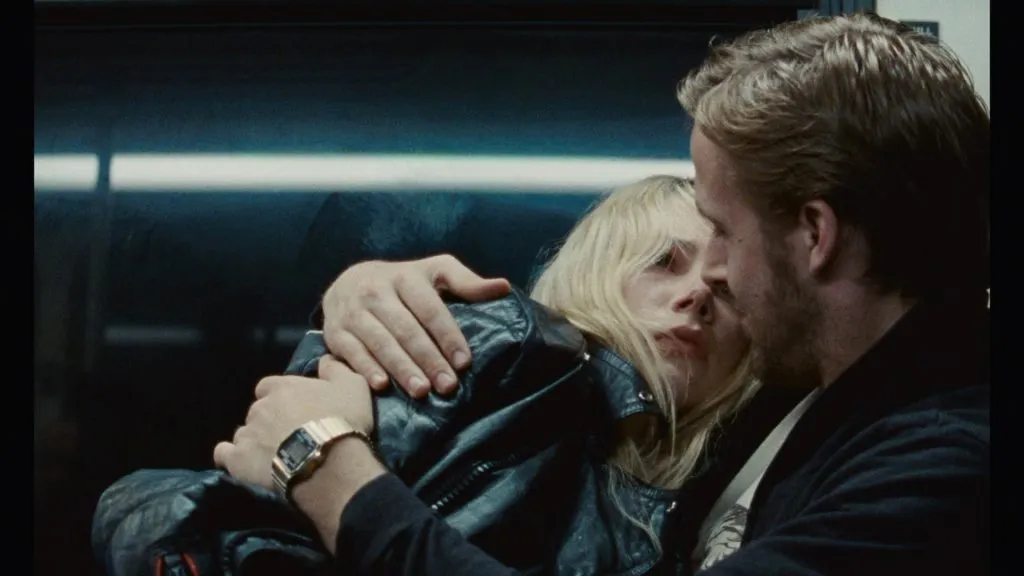 Blue Valentine. (IMDb)
