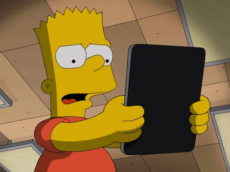 Los 4 mejores episodios de Los Simpson según IA